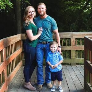 Meet your Posher, Shawnbrandon